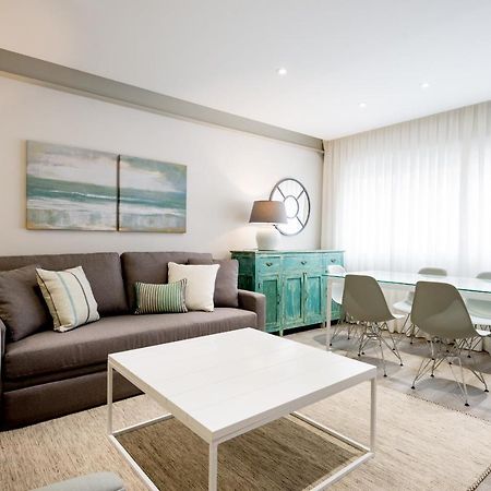 Puerto De Malaga Premium 3 Bedrooms Apartment Kültér fotó