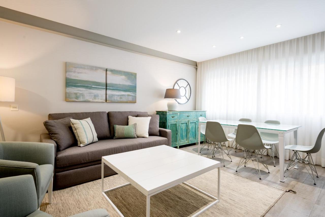 Puerto De Malaga Premium 3 Bedrooms Apartment Kültér fotó