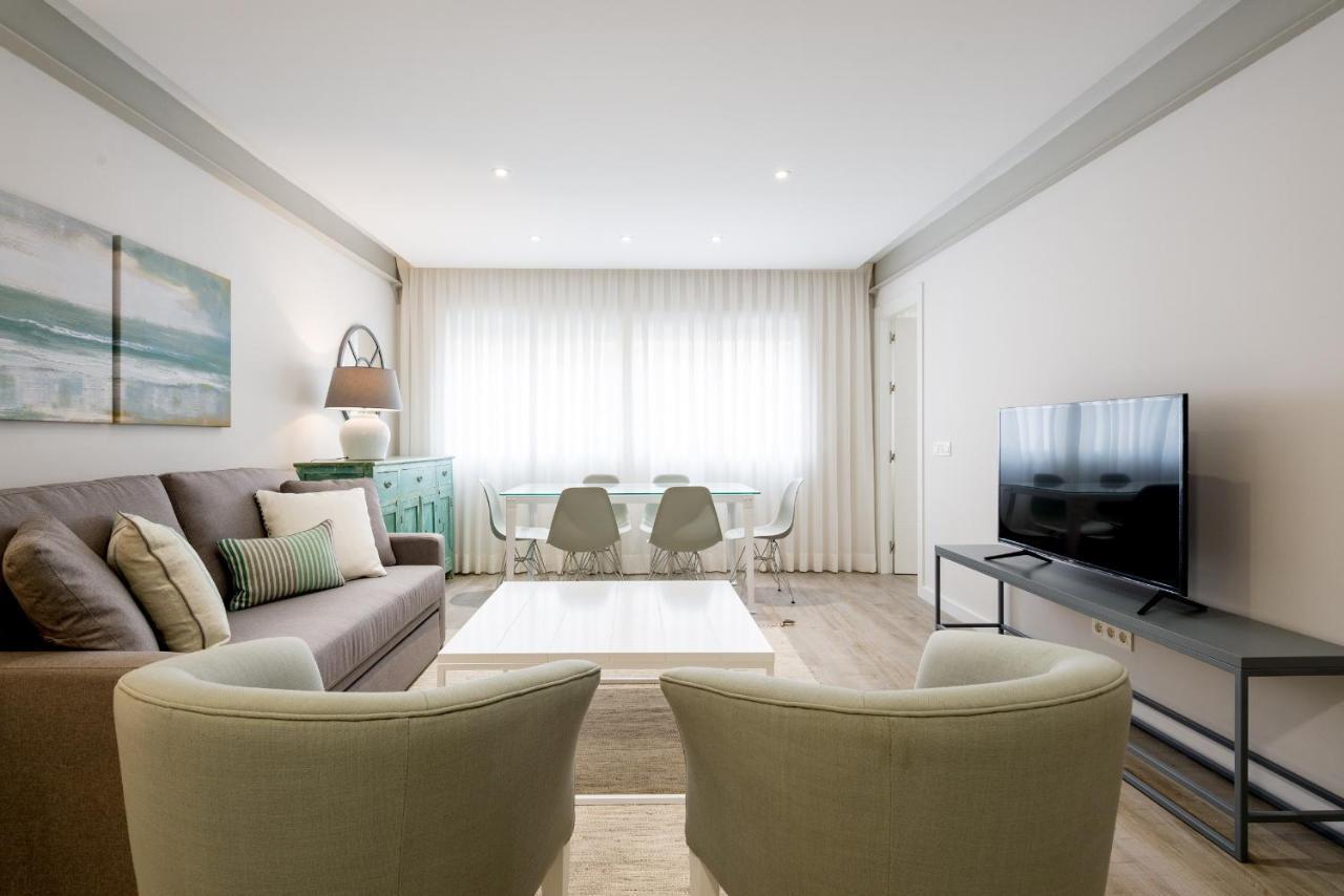 Puerto De Malaga Premium 3 Bedrooms Apartment Kültér fotó