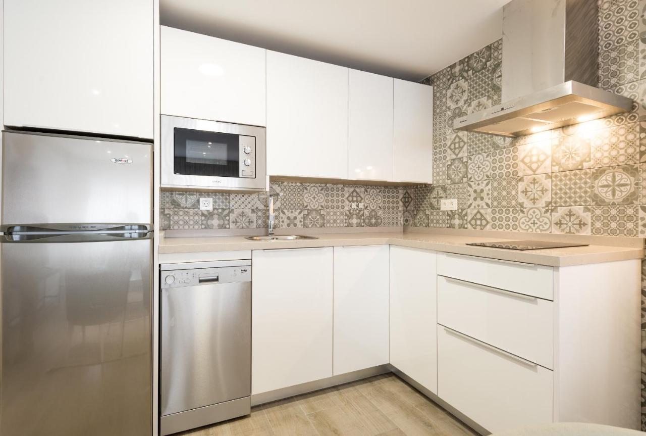 Puerto De Malaga Premium 3 Bedrooms Apartment Kültér fotó