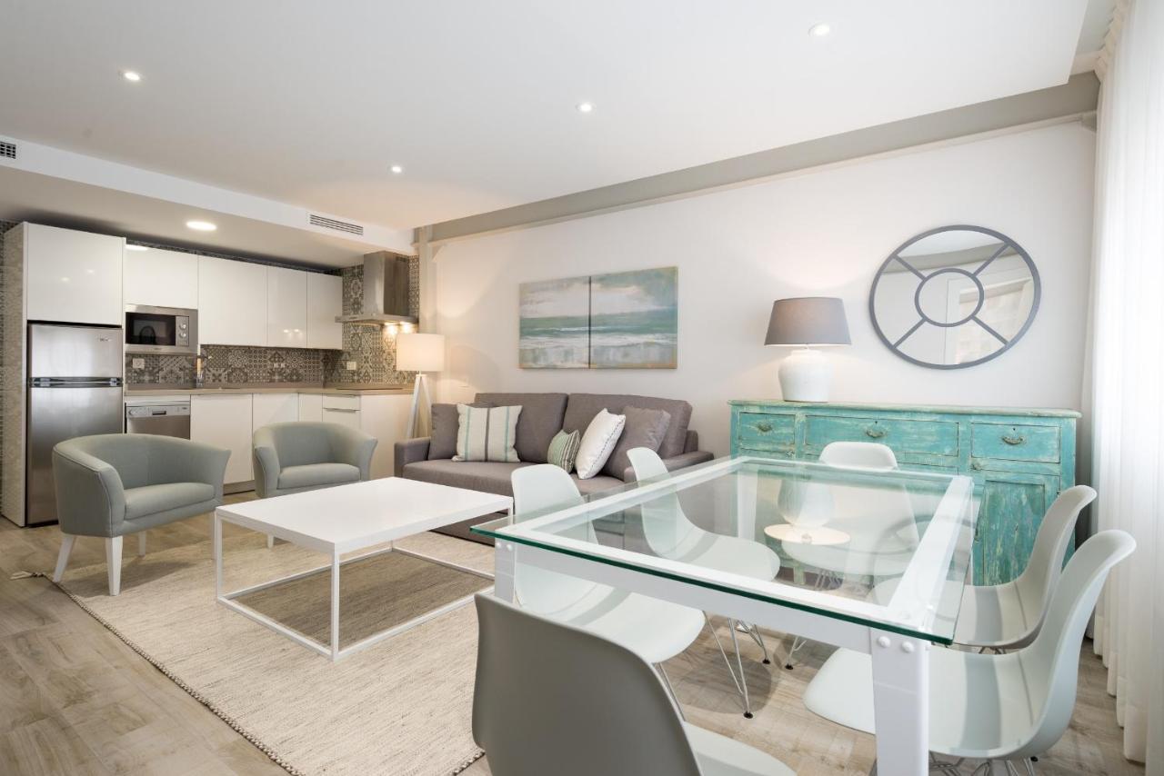 Puerto De Malaga Premium 3 Bedrooms Apartment Kültér fotó