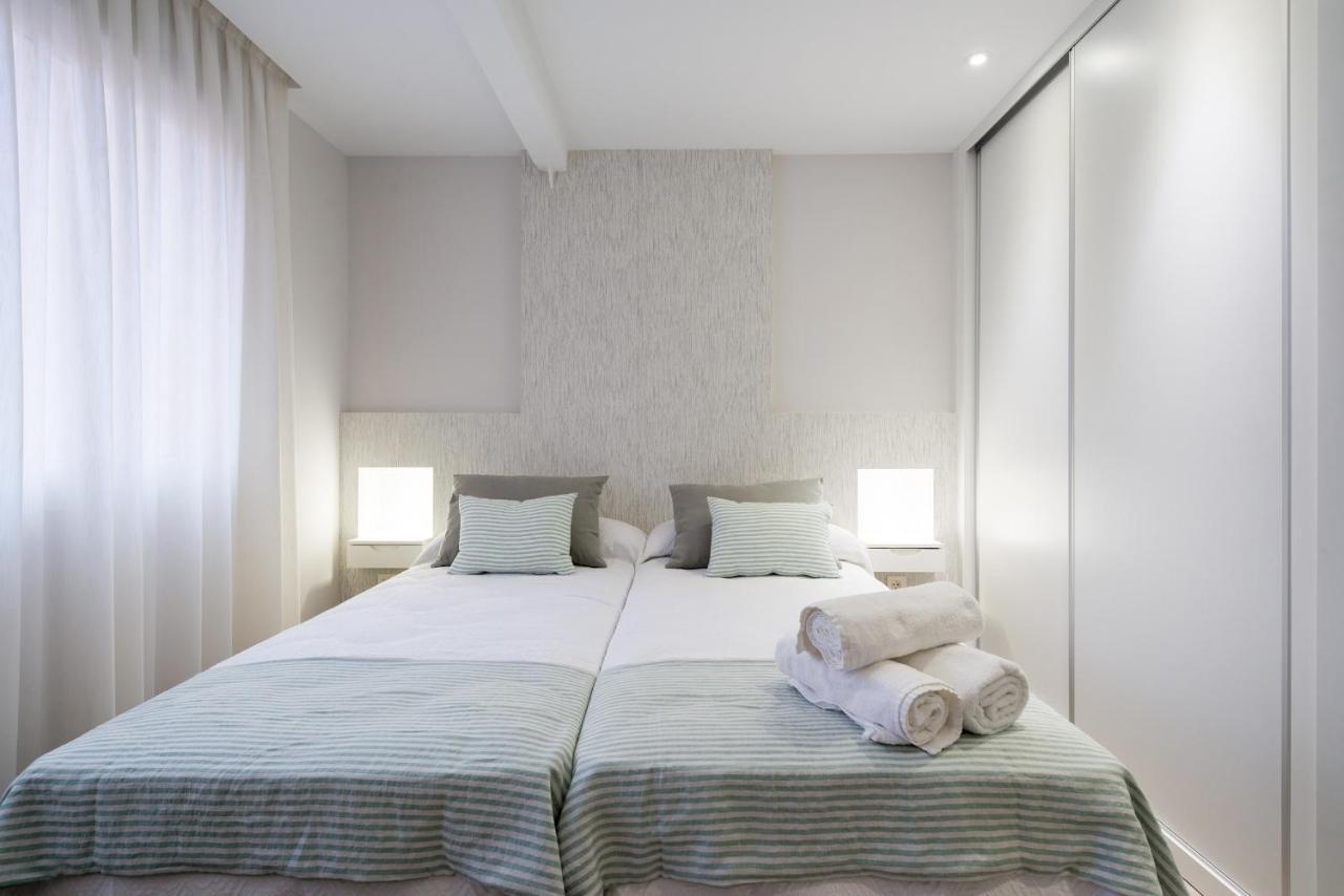 Puerto De Malaga Premium 3 Bedrooms Apartment Kültér fotó