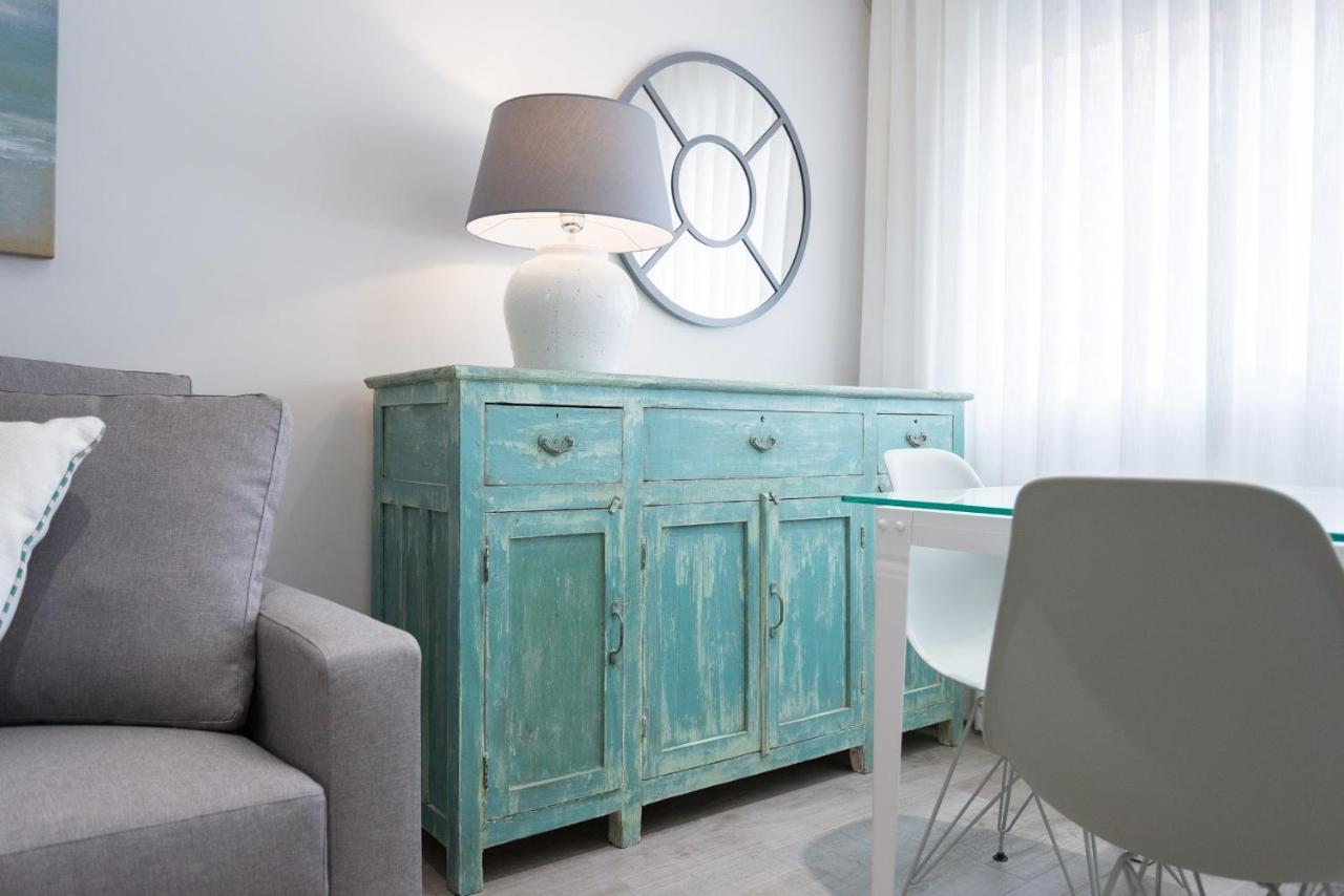 Puerto De Malaga Premium 3 Bedrooms Apartment Kültér fotó