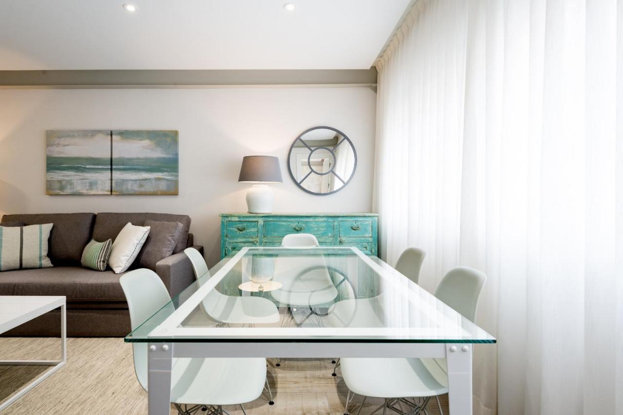 Puerto De Malaga Premium 3 Bedrooms Apartment Kültér fotó