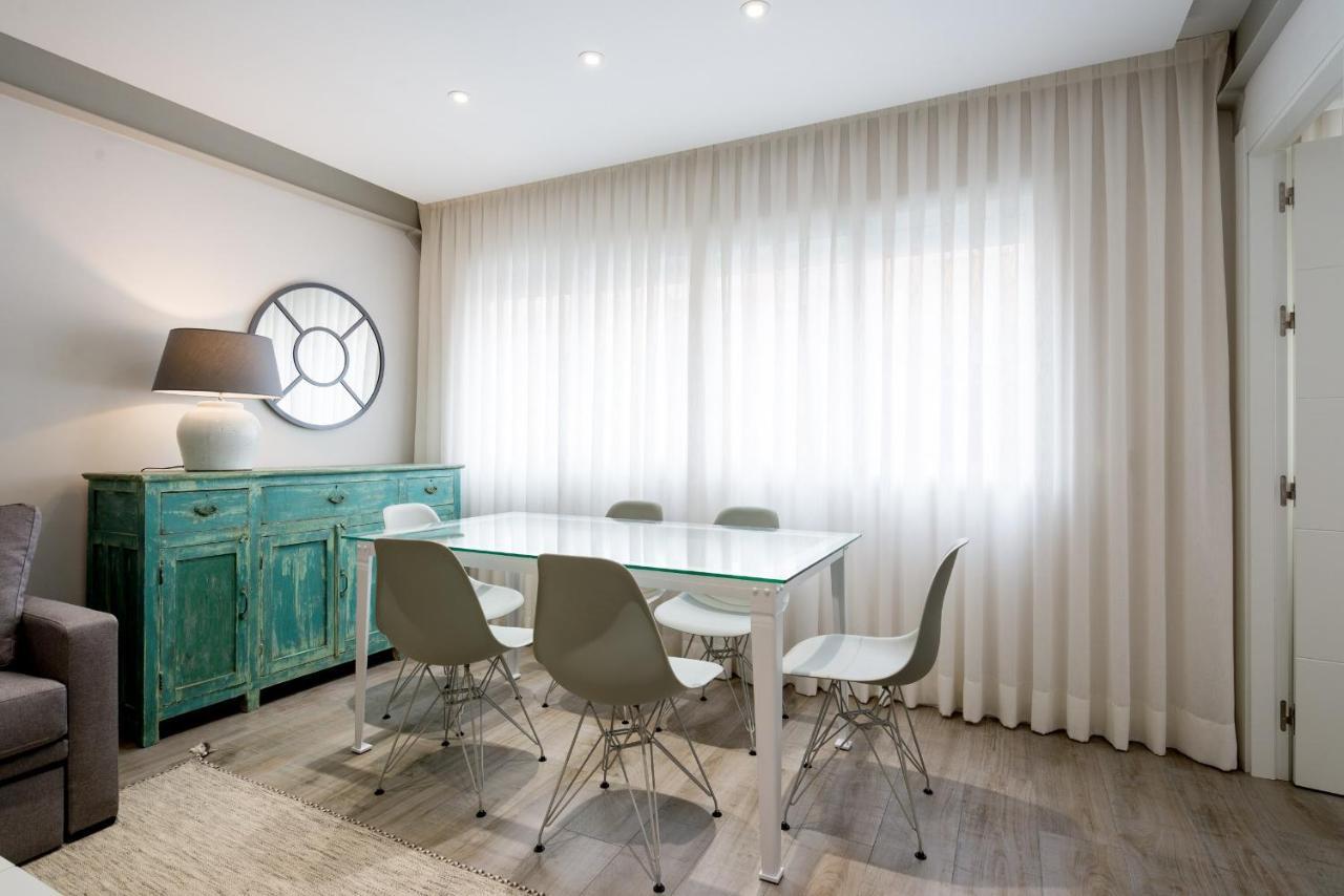 Puerto De Malaga Premium 3 Bedrooms Apartment Kültér fotó