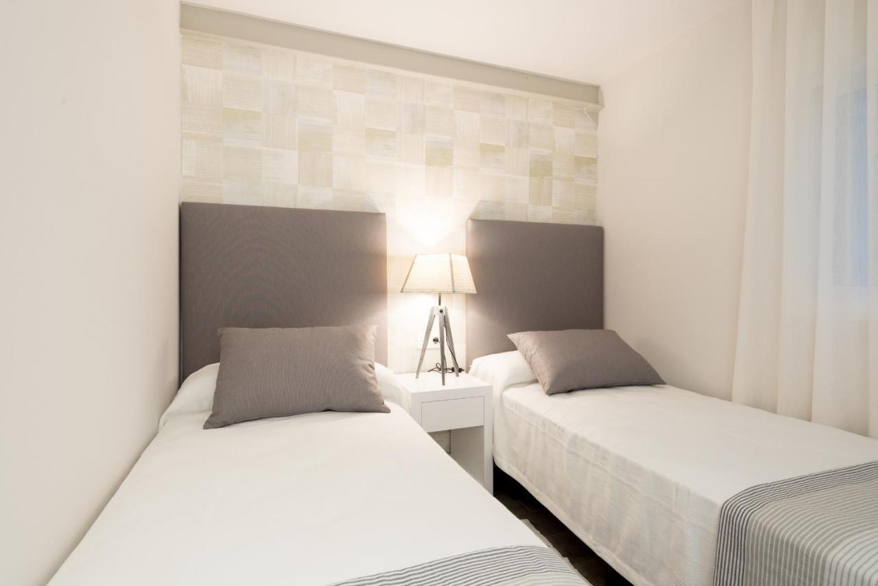 Puerto De Malaga Premium 3 Bedrooms Apartment Kültér fotó