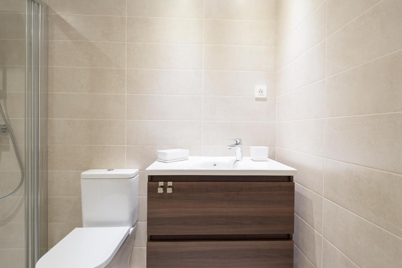 Puerto De Malaga Premium 3 Bedrooms Apartment Kültér fotó