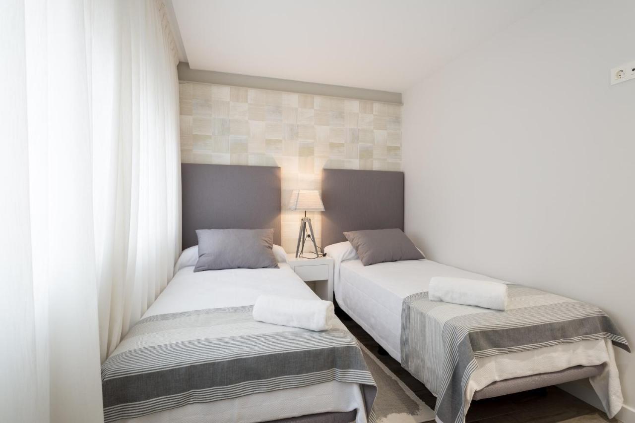 Puerto De Malaga Premium 3 Bedrooms Apartment Kültér fotó